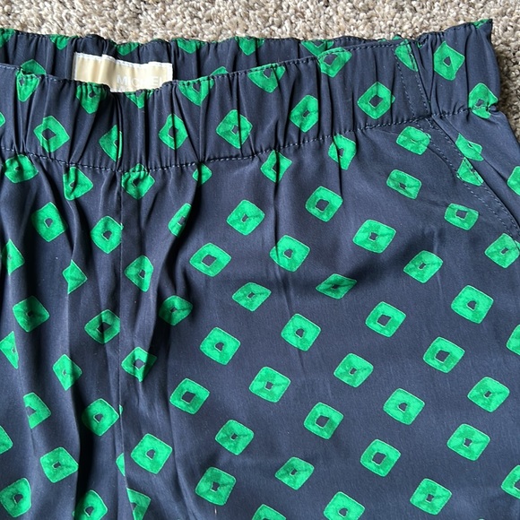 Michael Kors jogger trousers, printed pattern, like new - Picture 2 of 5